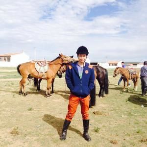 Meet your Posher, Kai